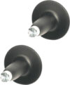 Комплект наконечников для скандинавских палок Nordic Walking Support Steel tip / SAE 582.009 21век