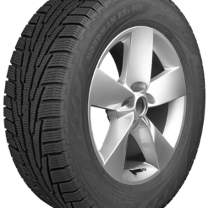 Зимняя шина Nordman RS2 SUV 225/65R17 106R 21век