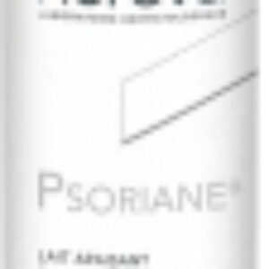 Молочко для тела Псориан смягчающее 21век