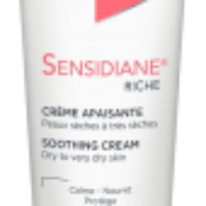 Крем для лица Сенсидиан смягчающий 21век