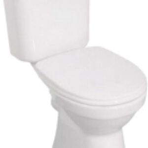 Унитаз напольный Norm Fit / 9844B099-7203 21век