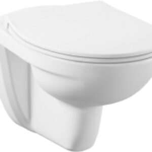 Унитаз подвесной Normus 6855B003-0101 21век