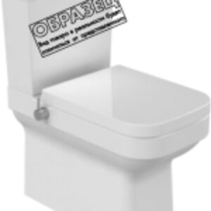 Унитаз напольный Noura WC00403SH00 21век