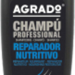 Шампунь для волос Nourishing Restorative Professional Shampoo 21век