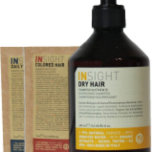 Набор косметики для волос Шампунь Nourishing Shampoo+Шамп-конд PMIN008+Шамп-конд PMIN007 21век