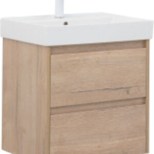 Тумба под умывальник Nova Lite 60 / 287901 21век