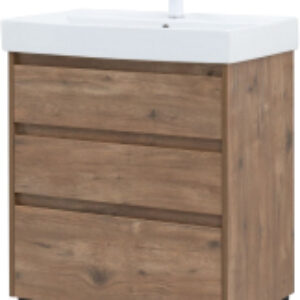 Тумба под умывальник Nova Lite 75 / 302474 21век