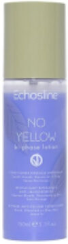 Тонирующий кондиционер для волос No Yellow Bi-Phase Lotion для светлых