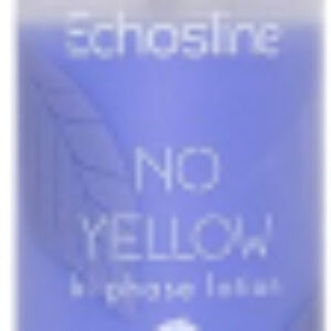 Тонирующий кондиционер для волос No Yellow Bi-Phase Lotion для светлых