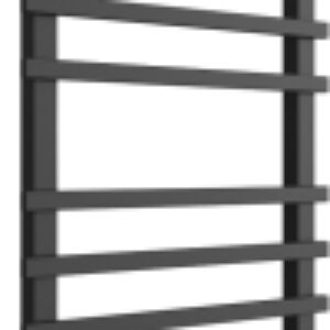 Полотенцесушитель электрический N Plaza Neo 100x50 BL 21век