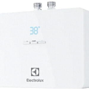 Проточный водонагреватель NPX 6 Aquatronic Digital 2.0 21век