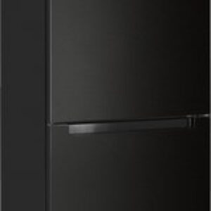 Холодильник с морозильником NRB 131 B 21век