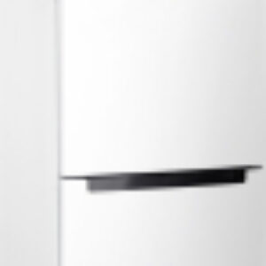 Холодильник с морозильником NRB 152 W 21век