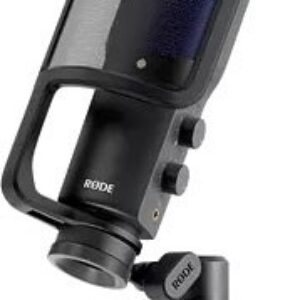 Микрофон NT-USB+ 21век