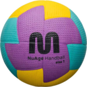 Гандбольный мяч Nuage Junior / 16691 21век