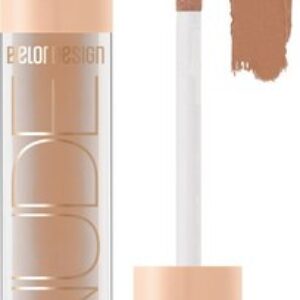 Тени для век Nude Harmony тон 10 21век