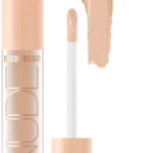 Тени для век Nude Harmony тон 1 21век