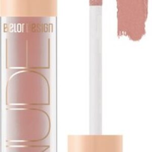 Тени для век Nude Harmony тон 7 21век