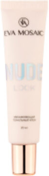 Тональный крем Nude Look увлажняющий 02 Натуральный 21век