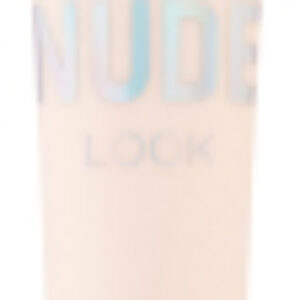 Тональный крем Nude Look увлажняющий 02 Натуральный 21век