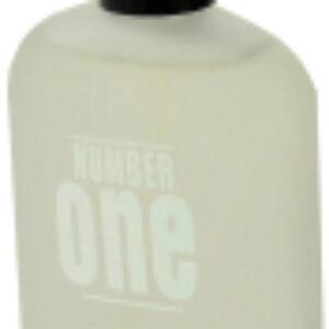 Туалетная вода Number One 21век