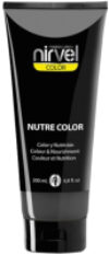 Тонирующая маска для волос Nutre Color 21век