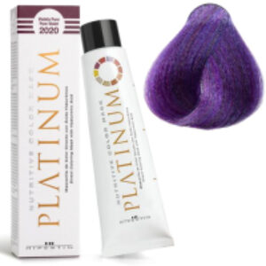 Тонирующая маска для волос Nutritive Color Mask Platinum 21век
