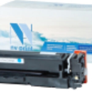 Картридж NV-054HC 21век