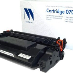 Тонер-картридж NV-070HNC 21век