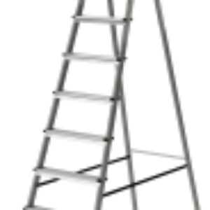 Лестница-стремянка Nv 113 / 1130109 21век