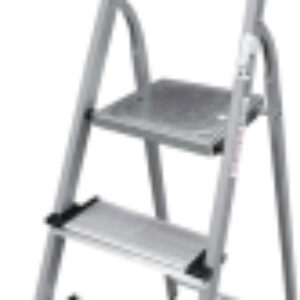 Лестница-стремянка NV 1137 / 1137104 21век