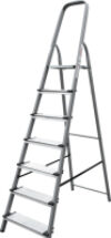 Лестница-стремянка NV 1137 / 1137107 21век