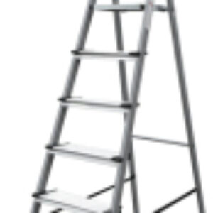 Лестница-стремянка NV 1137 / 1137107 21век