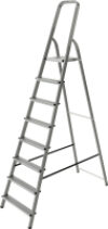 Лестница-стремянка NV1150 / 1150108 21век