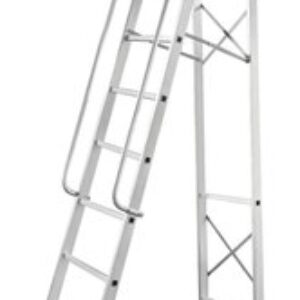 Лестница-стремянка NV1540 / 1540109 21век