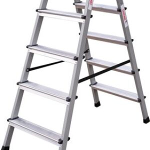 Лестница-стремянка NV 2140 / 2140205 21век