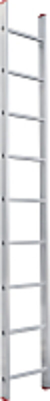 Приставная лестница NV 2210 / 2210109 21век