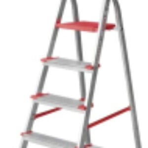 Лестница-стремянка NV 3112 / 3112105 21век