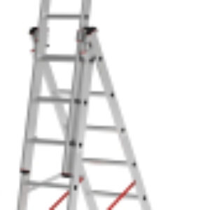 Лестница секционная NV 323 / 3231314 21век