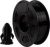 Пластик для 3D-печати NV-3D-PETG-BLACK 21век