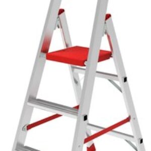 Лестница-стремянка NV 5115 / 5115103 21век