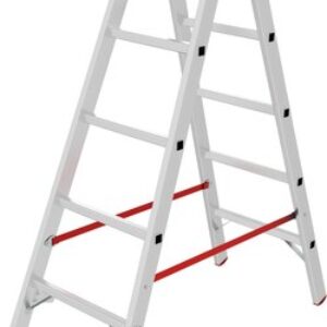 Лестница-стремянка NV 5123 / 5123205 21век