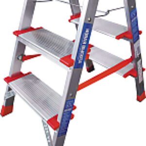 Лестница-стремянка NV 5120 / 5120203 21век