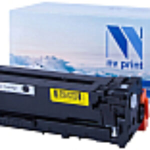 Картридж NV-CF210A/731Bk 21век