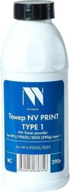 Тонер для принтера NV-HPLJP2035(290G)TYPE1 21век