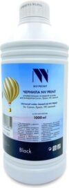 Контейнер с чернилами NV-INK1000UBk 21век