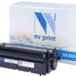 Фотобарабан NV-KXFAD412A 21век