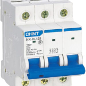 Выключатель нагрузки NXHB-125 3P 32A (R) / 193181 21век