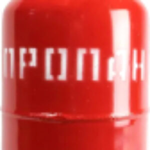 Газовый баллон бытовой Стальной 21век