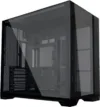 Корпус для компьютера O11 Vision Compact / G99.O11VPX.00 21век